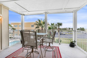 Portside 204- Best of Beach & Bay